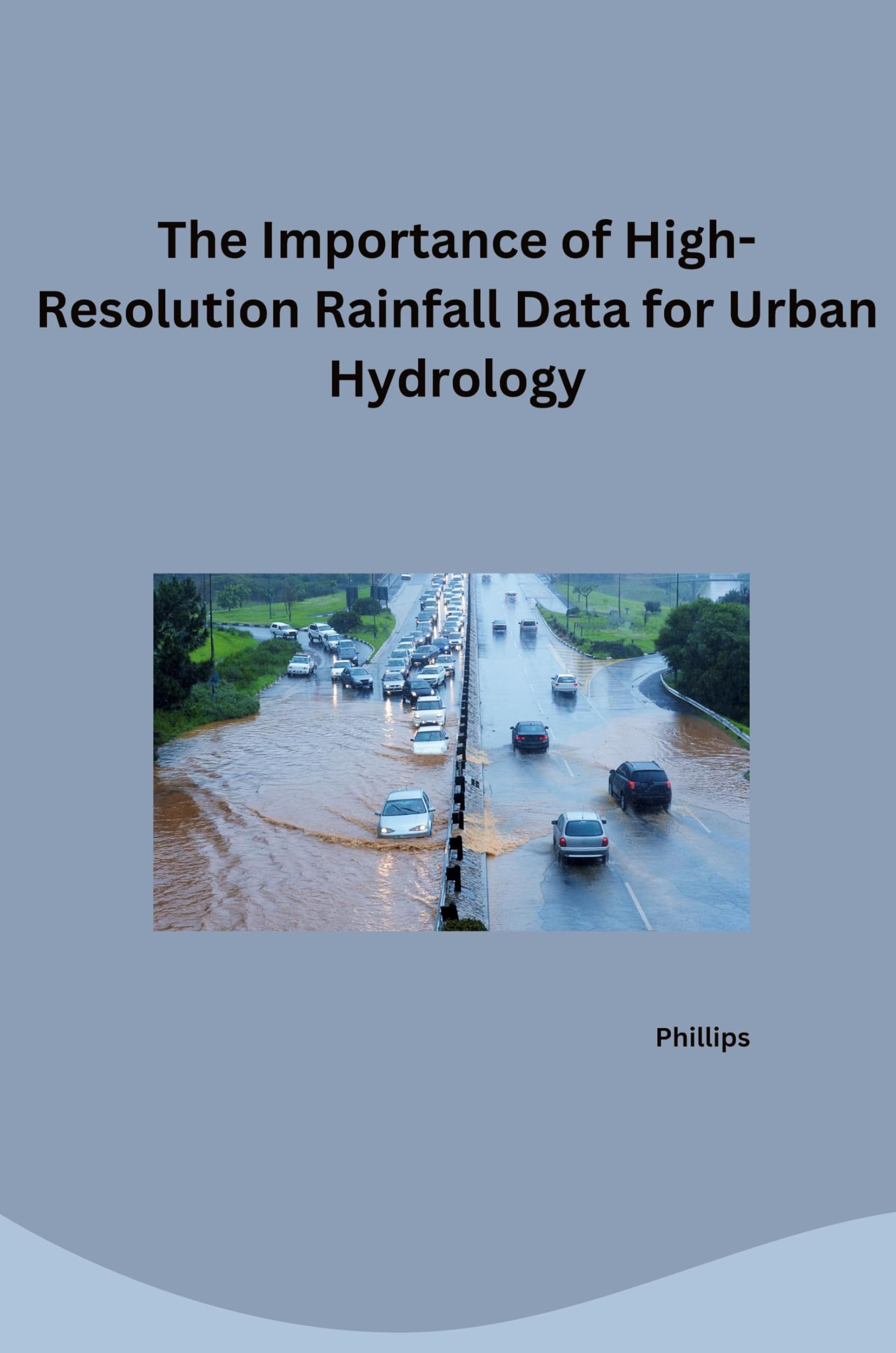 The Challenge of Time: Finding High-Resolution Rainfall Data for Urban Areas: DE
