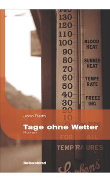 Tage ohne Wetter