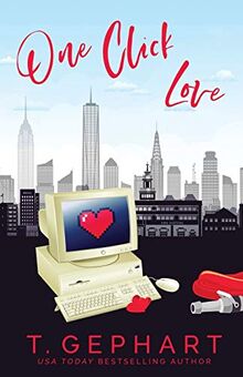 One Click Love (Hot in the City, Band 2)