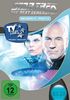 Star Trek - Next Generation - Season 6.2 (4 DVDs)