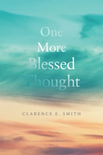 One More Blessed Thought