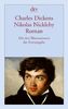 Nikolas Nickleby: Roman