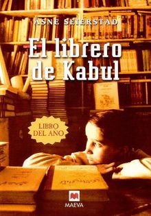 Librero de Kabul, el