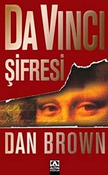 Da Vinci Sifresi. Der Da Vinci Code