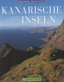 Kanarische Inseln