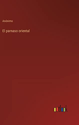 El parnaso oriental