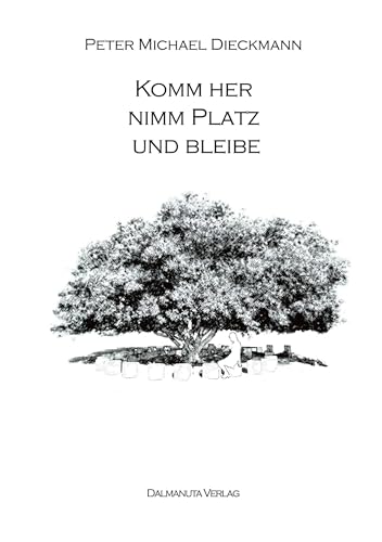 Komm her, nimm Platz und bleibe: Eine Einladung an dein wahres Selbst