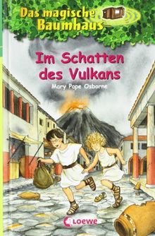 Im Schatten des Vulkans