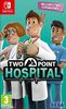 Two Point Hospital - Nintendo Switch-Spiel