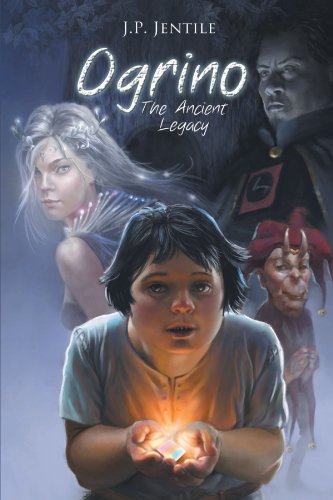 Ogrino, The Ancient Legacy