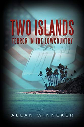 Two Islands: Terror in the Lowcountry