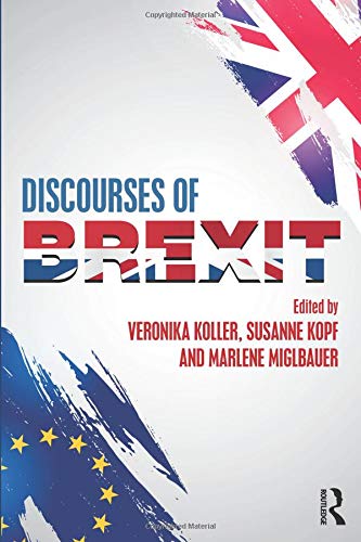 Discourses of Brexit