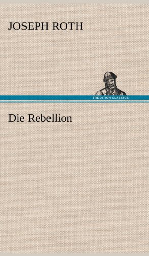 Die Rebellion