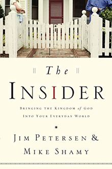 The Insider (Living the Questions)