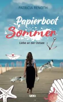 Papierbootsommer Cover