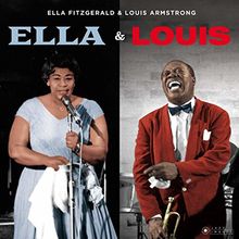 Ella & Louis