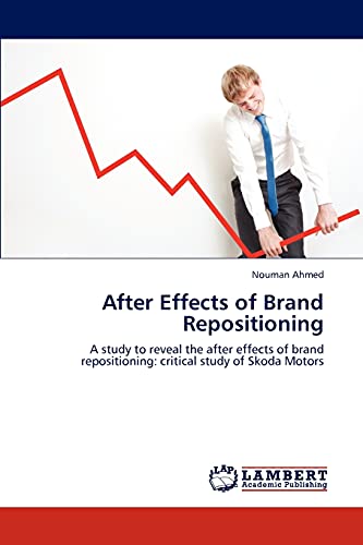 After Effects of Brand Repositioning: A study to reveal the after effects of brand repositioning: critical study of Skoda Motors