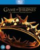 Game of Thrones - Season 2 [Blu-ray] [2013] [Region Free