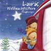 Lauras Weihnachtsstern (Pappbilderbuch): .: . (Lauras Stern - Bilderbücher, Band 2)