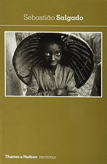 Sebastiao Salgado (Photofile)