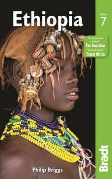 Ethiopia (Bradt Travel Guide Ethiopia)