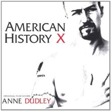 American History X Original Film Score De Ost