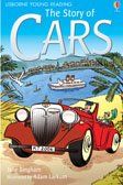 Story of Cars (Young Reading Series Two)