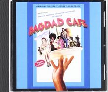 Bagdad Cafe