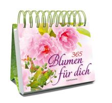 365 Blumen für dich