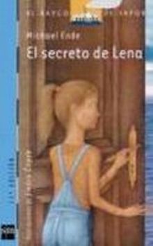 El secreto de Lena (Barco de Vapor Azul, Band 113)