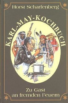 Karl-May-Kochbuch