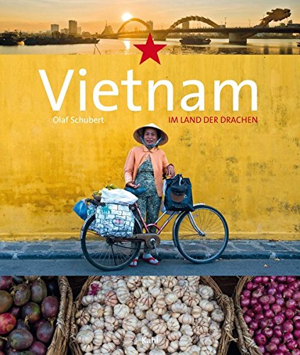 Schubert, Olaf: Vietnam