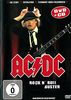 AC/DC - Rock'N'Roll Buster (+ Audio-CD) [2 DVDs]