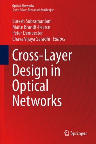 Cross-Layer Design in Optical Networks
