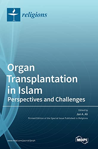 Organ Transplantation in Islam