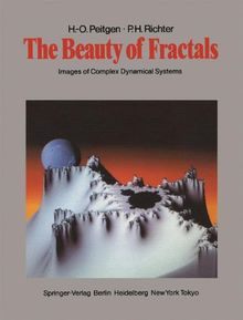 The Beauty of Fractals: Images of Complex Dynamical Systems