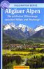 Faszination Berge - Allgäuer Alpen [VHS]