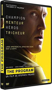 The program [FR Import]