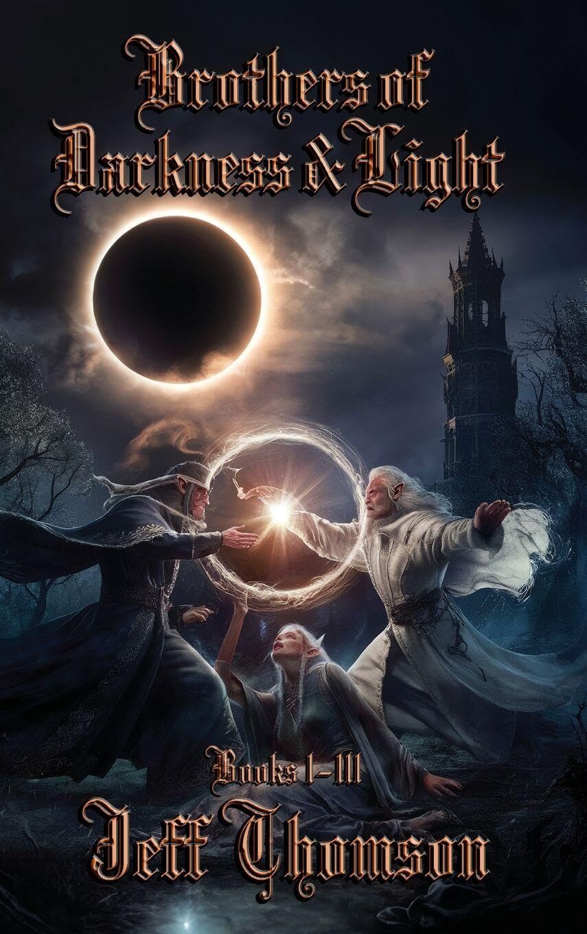 Brothers of Darkness and Light