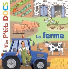 La ferme