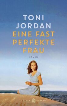 Eine fast perfekte Frau: Roman