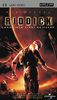 Riddick - Chroniken eines Kriegers [UMD Universal Media Disc]