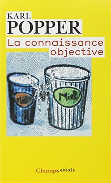 La connaissance objective : une approche évolutionniste