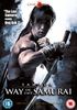 CINE ASIA Yamada - Way Of The Samurai [DVD] (18)