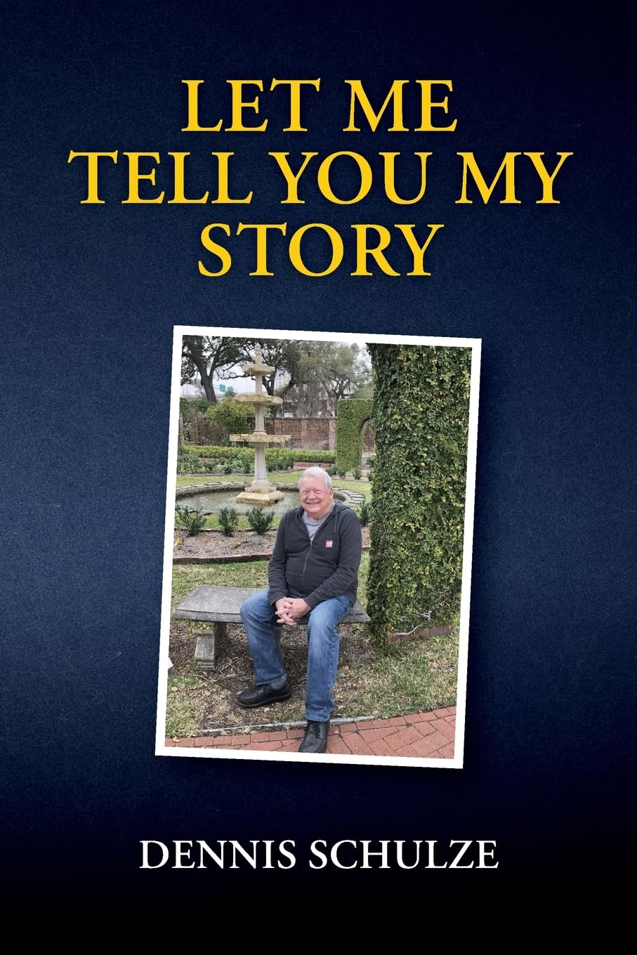 Let Me Tell You My Story