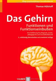 Das Gehirn. Funktionen und Funktionseinbußen