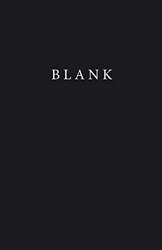 Fedja Stukan Blank