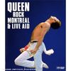 Queen - Rock Montreal & Live Aid [HD DVD]