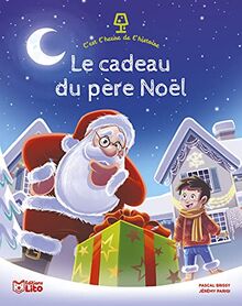 Le cadeau du Père Noël