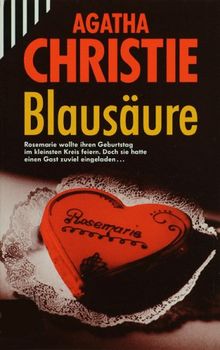 Blausäure